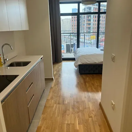 Apartamento A&j Bw *