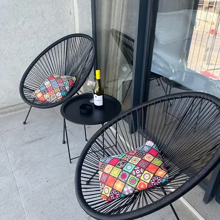 Apartamento A&j Bw *